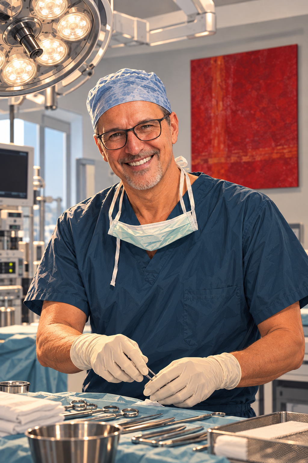 Dr. med. Joachim Grab